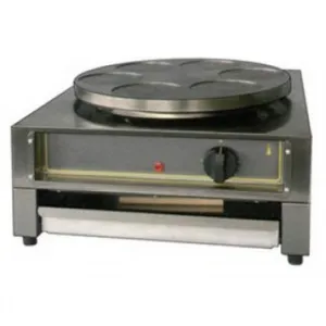Блинница Roller Grill CSE 406 – купить в Москве по цене завода