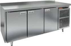 Стол с холодильным и морозильным Шкафами Hicold Sn 1/Tn-11/Bt – купить в RuOborudovanie.ru с доставкой до двери Купить стол с холодильным и морозильным шкафами hicold sn 1/tn-11/bt – цена от завода, доставка до двери | RuOborudovanie.ru