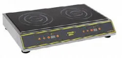 Купить плита индукионная roller grill pid 30 в Москве – цена завода, доставка до двери | RuOborudovanie.ru