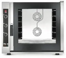 Печь конвекционная Tecnoeka Ekf 464 Ud – купить в Москве с доставкой Купить печь конвекционная tecnoeka ekf 464 ud в Москве – цена завода, доставка до двери | RuOborudovanie.ru