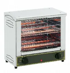 Тостер Roller Grill Bar 2000 – купить в Москве с доставкой Купить тостер roller grill bar 2000 в Москве – цена завода, доставка до двери | RuOborudovanie.ru