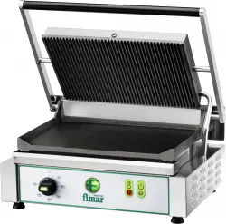 Гриль Fimar PE35L контактный – купить в Москве с доставкой Купить гриль fimar pe35l контактный в Москве – цена завода, доставка до двери | RuOborudovanie.ru