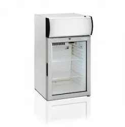 Шкаф барный Tefcold Fs80Cp холодильный со стеклом – купить в Москве с доставкой Купить шкаф барный tefcold fs80cp холодильный со стеклом в Москве – цена завода, доставка до двери | RuOborudovanie.ru