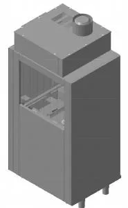 Модуль сушки Silanos Dry-1 Der – купить в Москве по цене завода