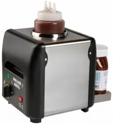 Купить подогреватель roller grill wi/1 для шоколада и соусов в Москве – цена завода, доставка до двери | RuOborudovanie.ru
