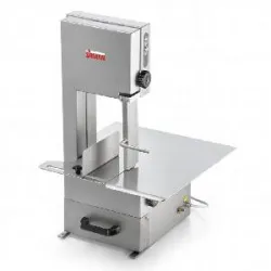 Купить пила для резки мяса sirman so 1650 inox (220в) 0,7квт 1400об/мин нерж. в Москве – цена завода, доставка до двери | RuOborudovanie.ru