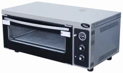 Печь для пиццы Grill Master ППЭ/1, арт.22134 механ.система управления – купить в Москве с доставкой Купить печь для пиццы grill master ппэ/1, арт.22134 механ.система управления в Москве – цена завода, доставка до двери | RuOborudovanie.ru
