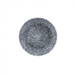 Купить тарелка мелкая 16,5см, без борта, цвет mineral blue, studio prints mnblevp61 – цена от завода, доставка до двери | RuOborudovanie.ru