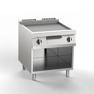 Поверхность жарочная Apach Slftg87Lrcs газовая 700 серии – купить по цене завода