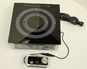 Конфорка итерма для пки-пр 360Х380Х110