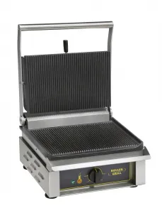 Гриль контактный Roller Grill Panini Ft – купить в Москве по цене завода