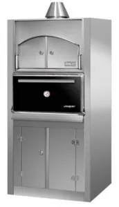 Гриль-мангал угольный Josper HJX50LACXP – купить в Москве по цене завода