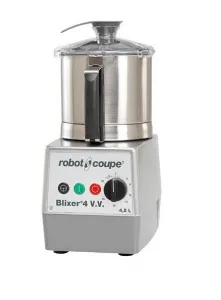 Бликсер Robot Coupe Blixer 3 + доп.чаша в сборе (2341) 220В – купить в Москве по цене завода