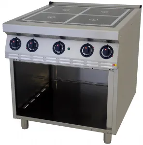 Плита индукционная Kogast Esi-T49/Pba 900 серии – купить в Москве по цене завода