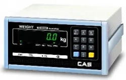 Индикатор Cas Ci-5010A – купить в Москве с доставкой Купить индикатор cas ci-5010a в Москве – цена завода, доставка до двери | RuOborudovanie.ru