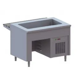 Ванна холодильная Apach Chef Line Lwr7S12Oc Plus – купить в Москве с доставкой Купить ванна холодильная apach chef line lwr7s12oc plus в Москве – цена завода, доставка до двери | RuOborudovanie.ru