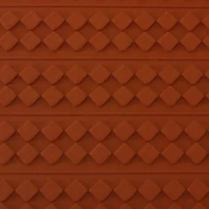 Коврик силиконовый рельефный "ШАХМАТНАЯ доска" 60Х40СМ, H3См Relief 7 – купить в Москве по цене завода