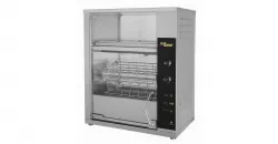 Гриль для кур Grill Master карусельный ф3кмэ(в) с витриной 21200 – купить в Москве с доставкой Купить гриль для кур grill master карусельный ф3кмэ(в) с витриной 21200 в Москве – цена завода, доставка до двери | RuOborudovanie.ru