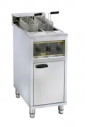Фритюрница Roller Grill Rfe 20 C электрическая – купить в Москве с доставкой Купить фритюрница roller grill rfe 20 c электрическая в Москве – цена завода, доставка до двери | RuOborudovanie.ru