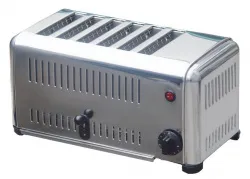 Тостер вертикальный Viatto VST-6 – купить в Москве с доставкой Купить тостер вертикальный viatto vst-6 в Москве – цена завода, доставка до двери | RuOborudovanie.ru