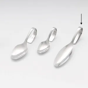 Ложка для комплиментов Cocktail Alfa, 6 шт., Нерж.Сталь A0032-0889Set – купить по цене завода