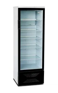 Шкаф холодильный Бирюса-B310 – купить в Москве по цене завода