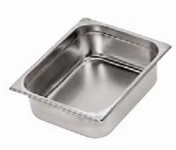 Гастроемкость Paderno металл Gn1/3-100 14107-10 – купить в Москве с доставкой Купить гастроемкость paderno металл gn1/3-100 14107-10 в Москве – цена завода, доставка до двери | RuOborudovanie.ru