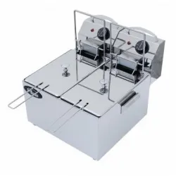 Фритюрница Grill Master ф2фрэ 21602 – купить в Москве с доставкой Купить фритюрница grill master ф2фрэ 21602 в Москве – цена завода, доставка до двери | RuOborudovanie.ru