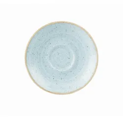 Блюдце 11,8СМ Stonecast, цвет Duck Egg Blue Sdesess1 – купить в RuOborudovanie.ru с доставкой до двери Купить блюдце 11,8см stonecast, цвет duck egg blue sdesess1 – цена от завода, доставка до двери | RuOborudovanie.ru