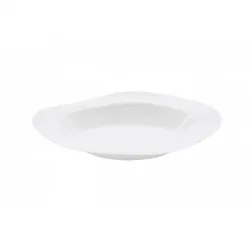 Купить блюдо овальное глубокое wave 25,5х17,5см h4см 275мл v0333-0125 – цена от завода, доставка до двери | RuOborudovanie.ru