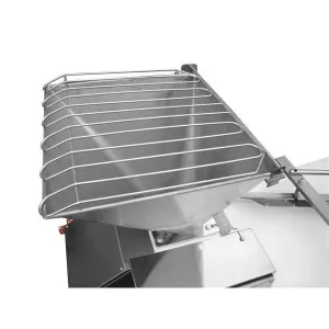 Тестоделитель вакуумно-поршневой автоматический BakeBerry DV-2400 – купить в Москве по цене завода