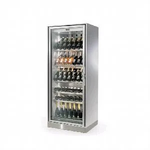Шкаф винный Enofrigo Enogalax H2000 Gb5 1V холодильный – купить по цене завода