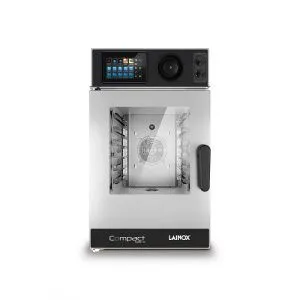 Пароконвектомат Naboo Compact Coen026R+Icld Lainox – купить в Москве по цене завода