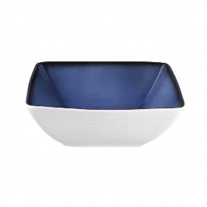 Салатник квадратный Seltmann Weiden Fantastic Turkus 20X20X7 СМ 57123 001.736097 – купить в Москве по цене завода