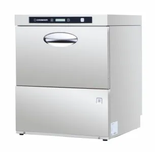 Машина стаканомоечная Comenda Hb34 – купить в Москве по цене завода