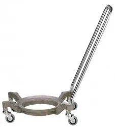 Тележка для дежи varimixer 22rn100b для ar100 – купить в Москве с доставкой Купить тележка для дежи varimixer 22rn100b для ar100 в Москве – цена завода, доставка до двери | RuOborudovanie.ru