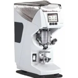Кофемолка-дозатор Victoria Arduino Mythos 2 with variable speed, white, 220V – купить в RuOborudovanie.ru с доставкой до двери Купить кофемолка-дозатор victoria arduino mythos 2 with variable speed, white, 220v – цена от завода, доставка до двери | RuOborudovanie.ru