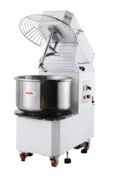 Купить тестомесильная машина kocateq tr20 2v heavy duty с загр.8 кг, съем.дежа 20л, подъ.голова – цена от завода, доставка до двери | RuOborudovanie.ru