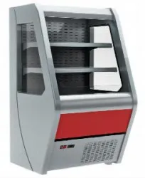 Минигорка холодильная F 13-07 Vm 0,7-2 (Carboma 1260/700 вхсп-0,7) декор красный – купить в Москве с доставкой Купить минигорка холодильная f 13-07 vm 0,7-2 (carboma 1260/700 вхсп-0,7) декор красный в Москве – цена завода, доставка до двери | RuOborudovanie.ru