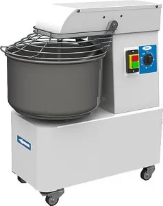 Тестомес спиральный Ottimade IS50-3F2V – купить по цене завода