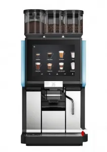 Кофемашина Wmf 1500S Classic 03.1900.7002 суперавтомат – купить по цене завода