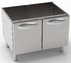 Стенд закрытый 740 серии Tecnoinox Vnp8L7 716078 – купить в Москве с доставкой Купить стенд закрытый 740 серии tecnoinox vnp8l7 716078 в Москве – цена завода, доставка до двери | RuOborudovanie.ru