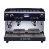 Кофемашина-автомат Carimali nimble e2 black with light, 2 выс. гр. (ni-e02-h-02) – купить в RuOborudovanie.ru с доставкой до двери Купить кофемашина-автомат carimali nimble e2 black with light, 2 выс. гр. (ni-e02-h-02) – цена от завода, доставка до двери | RuOborudovanie.ru