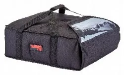 Термосумка (черная) Cambro Gobags Gbp216110 для пиццы D40см – купить в Москве с доставкой Купить термосумка (черная) cambro gobags gbp216110 для пиццы d40см в Москве – цена завода, доставка до двери | RuOborudovanie.ru