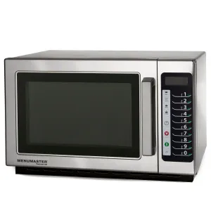 Печь СВЧ MENUMASTER RCS511TS – купить в Москве по цене завода