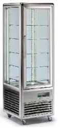 Купить шкаф кондитерский морозильный tecfrigo snelle 351 btv-bis бронзовый – цена от завода, доставка до двери | RuOborudovanie.ru