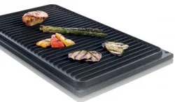 Противень Lainox Pizza Grill термоаккумулирующая плита – купить в Москве с доставкой Купить противень lainox pizza grill термоаккумулирующая плита в Москве – цена завода, доставка до двери | RuOborudovanie.ru