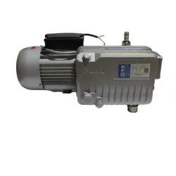 Вакуумный насос вакуумного упаковщика DZ-400/2F Foodatlas Eco – купить в Москве с доставкой Вакуумный насос вакуумного упаковщика DZ-400/2F Foodatlas Eco