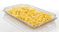 Гастроемкость CombiFry GN 1/2 Rational 6019.1250 – купить в Москве с доставкой Купить гастроемкость combifry gn 1/2 rational 6019.1250 в Москве – цена завода, доставка до двери | RuOborudovanie.ru