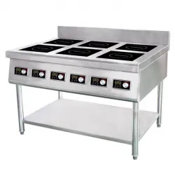 Купить плита gemlux gl-ic3506pro индукционная в Москве – цена завода, доставка до двери | RuOborudovanie.ru